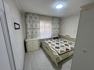квартиры в тунгуч: 5 комнат, 149 м², Тунгуч мкр 106 серия, 1 этаж, Евроремонт — 8