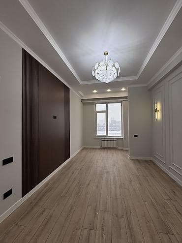 квариры: 1 комната, 38 м², Элитка, 7 этаж, Дизайнерский ремонт — 3