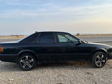 кулиса на ауди: Audi S4: 1991 г., 2.6 л, Механика, Бензин — 3