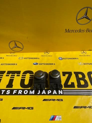 bwm самурай: Джойстик управления монитором бмв е60
Привозные из Японии — 1