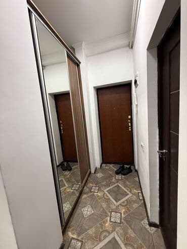 купить квартиру в бишкеке восток 5: 1 комната, 37 м², Элитка, 1 этаж, Евроремонт — 8