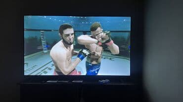 вешать телевизор: Плейстейшн 5 1шт-PlayStation -5 1шт- Телевизор -75 дюймов Redmi — 6