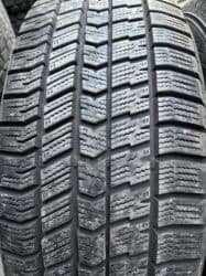 зимние шины в рассрочку: Шины 205 / 55 / R 16, Зима, Б/у, Пара, Легковые, Япония, GoodYear — 2