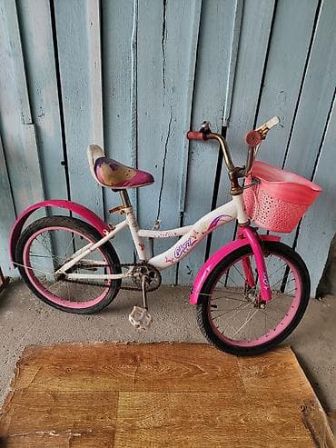 Детский мир: 2 велосипед🚲 3500 сом — 3