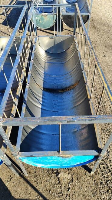 сухой корм для кошек оптом: Делаем кормушки поилки на заказ — 1