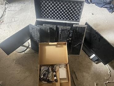 mac pro: Набор компьютерной периферии и аксессуаров набор Состав: - Проводные — 3