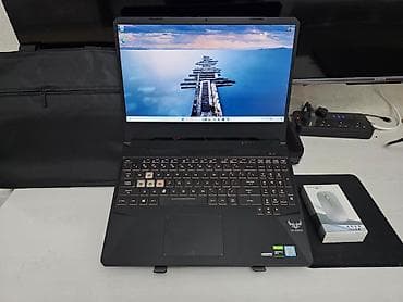 Ноутбуки и аксессуары: Игровой, Б/у, Intel Core i5 — 2