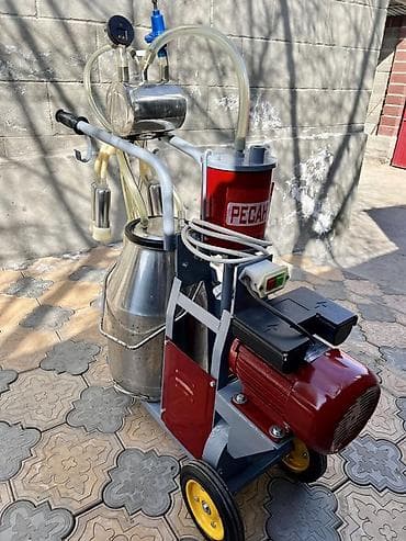 дойный апарат бу: Продаю Российский доильный аппарат пользовались пару раз почти новый — 6