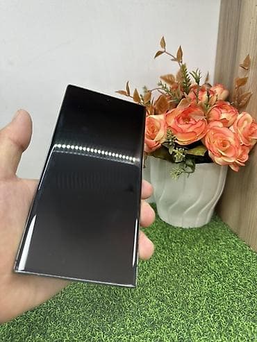 rtx a5000: Samsung Galaxy S23 Ultra, Б/у, 512 ГБ, цвет - Серый, 2 SIM — 3