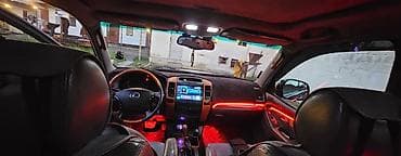 лексус 470 бишкек: Lexus GX: 2005 г., Внедорожник — 8