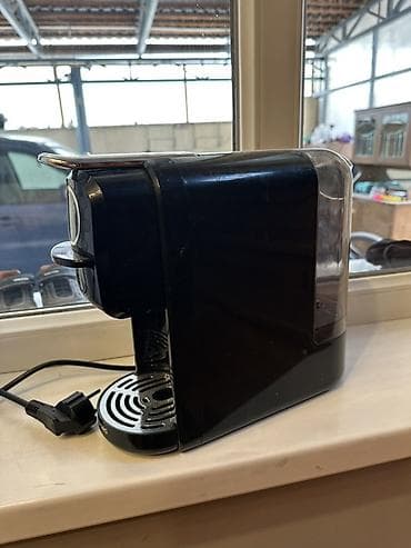 mini printer: Кофеварка, кофемашина, Б/у, Самовывоз — 2