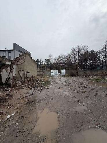 фрунзе карпинка: 14 соток, Для бизнеса, Тех паспорт, Договор купли-продажи — 1