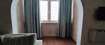 Квартиры: 1 комната, 42 м², Элитка, 6 этаж, Евроремонт — 4