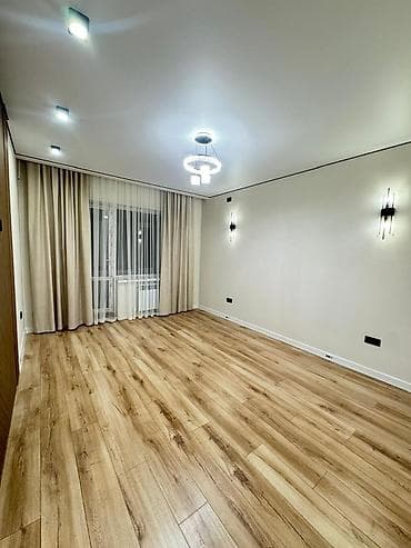 Продажа квартир: 2 комнаты, 75 м², 108 серия, 9 этаж, Дизайнерский ремонт — 6