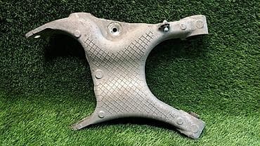 bmw e53: Задний правый рычаг BMW 2009 г., Б/у, Оригинал, Германия — 3