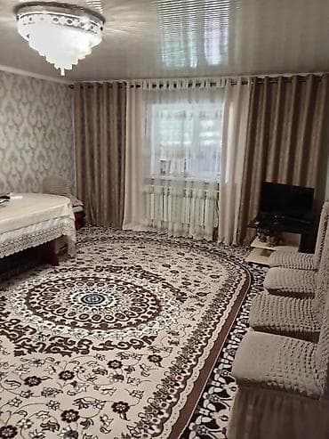 токмаке: Срочно Срочно Продается дом Участок 🔥🔥🔥 Район: г.ТОКМОК площадь — 8