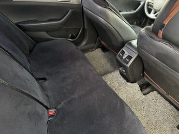 нарын автомобили: Hyundai Sonata: 2018 г., 2 л, Автомат, Газ, Седан — 9