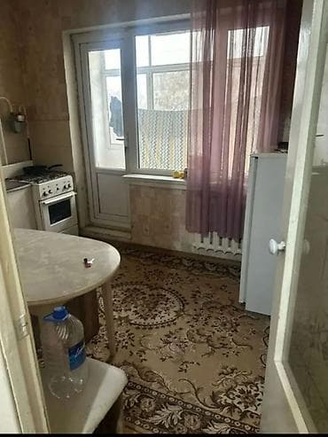 долгосрочная аренда восток 5: 1 комната, Агентство недвижимости, С мебелью полностью — 7