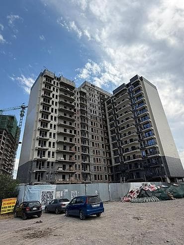 123: ПРОДАЁТСЯ ЭКСКЛЮЗИВНЫЙ 3-КОМНАТНЫЙ ПЕНТХАУС С ТЕРРАСОЙ 107 м² 📍 ул — 2