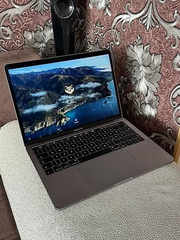 Для программирования, Б/у, Intel Core i5, ОЗУ, RAM: 8 ГБ