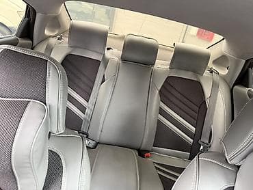 шрус нексия: Hyundai Sonata: 2011 г., 2.4 л, Автомат, Бензин, Седан — 9