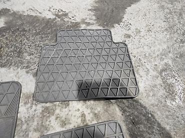 Инструменты для авто: Ворсовые Полики Для салона Lexus, Самовывоз — 4