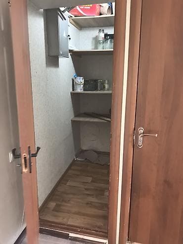 восток 5 квартира аренда: 1 комната, Собственник, Без подселения, С мебелью частично — 3