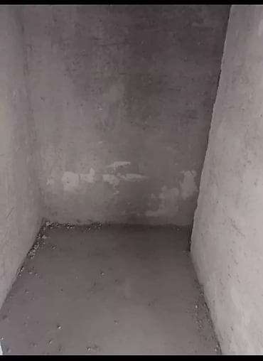 Кыймылсыз мүлк: 2 бөлмө, 69 м², Элитка, 3 кабат, Даяр ПСО (өзү оңдоп түзөтүп бүтүү үчүн) — 6