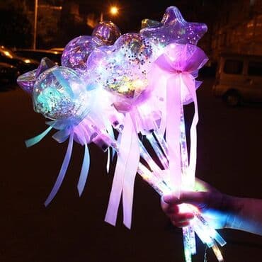 цветы домашнии: Продаю палочки феи — 4