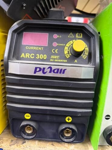 сварка выезд: Сварочный аппарат без ЧПУ, Полуавтомат, Новый — 8