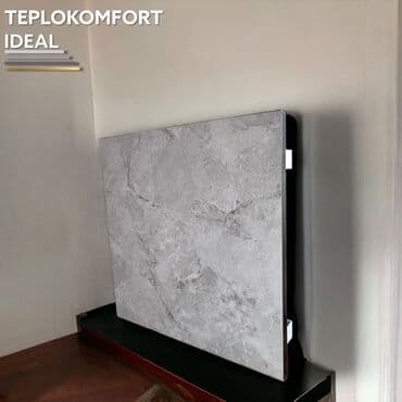 экономичные инфракрасные обогреватели: Керамический обогреватель. Керамические батареи (отопление) от — 5