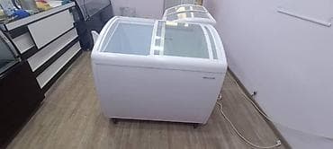 морозилк: Китай, Б/у, В наличии — 1