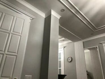 шабашные расценки на строительные работы рядом каракол: 6 жылдан ашык тажрыйба — 9