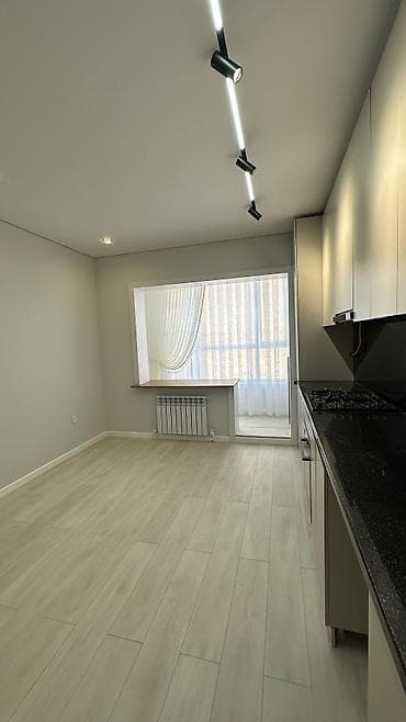 108: 1 комната, 53 м², 108 серия, 6 этаж, Евроремонт — 4