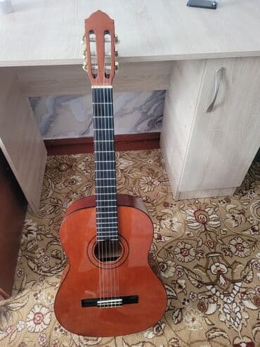 Классическая гитара