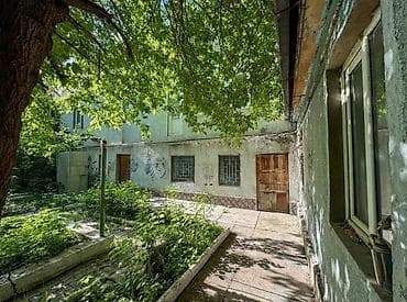 ПРОДАЁТСЯ : ДОМ САРУЙСКАЯ / ВАСИЛЬЕВА На участке два дома Общая