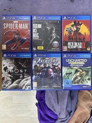 ps4 pro 3 ревизия: Продаю игру на PS5 Комплектация: - Консоль PS4 Pro. - Два геймпада — 1