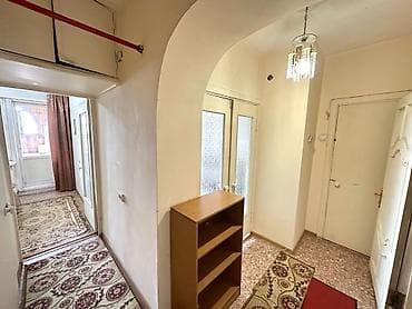 переделанная: 2 комнаты, 47 м², 6 этаж, Косметический ремонт — 8