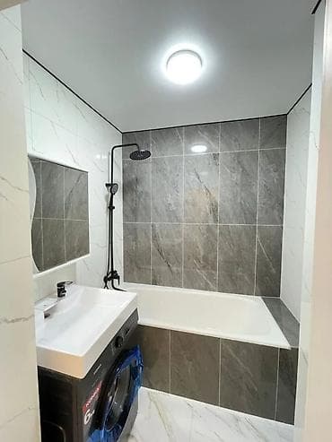 2 room: 1 комната, 44 м², Элитка, 4 этаж, Дизайнерский ремонт — 7