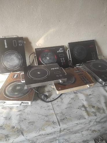 пица печка: Инфракрасная, Б/у, Полная оплата — 3