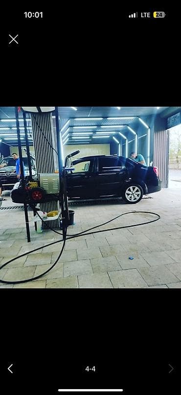 suzuki samurai: Chevrolet Lacetti: 2004 г., 1.6 л, Ручные, Бензин, Седан — 3