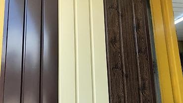 Сайдинги для Крыша, Фиброцементный, Новый — 4