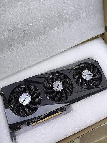msi creator: Видеокарта для ПК, Б/у, Gigabyte, Radeon RX, 8 ГБ — 2