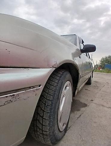 разбитые авто: Daewoo Nexia: 2000 г., 1.6 л, Механика, Бензин, Седан — 3