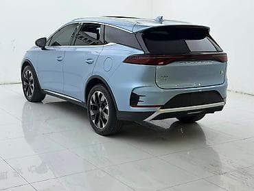 фара byd: BYD Tang: 2024 г., 1.5 л, Кроссовер — 5