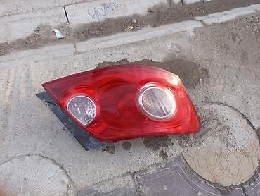 обвесы на авто: Автозапчасти. фары от Тойота Марк х. стеклоподъёмники от Тойота Витц — 10