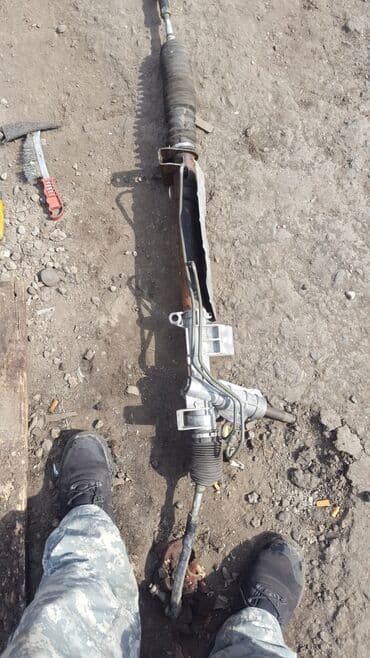 рулевой рейка степ: Volvo рейка 850 рулевая рейка — 2