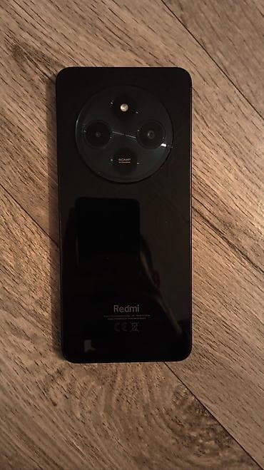 samsung a33: Redmi, Redmi 14C, Б/у, 128 ГБ, цвет - Черный, 2 SIM — 3