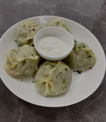 фронтенд разработчик: Требуется Повар : Горячий цех, Национальная кухня, 3-5 лет опыта — 4