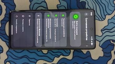 one plus 10: Google Pixel 7, Б/у, 128 ГБ, цвет - Черный — 5